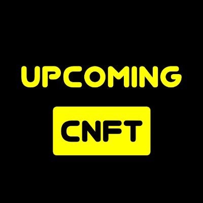 upcoming cnft logo